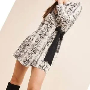 Dynamite Dresses Dynamite Blazer Dress Poshmark